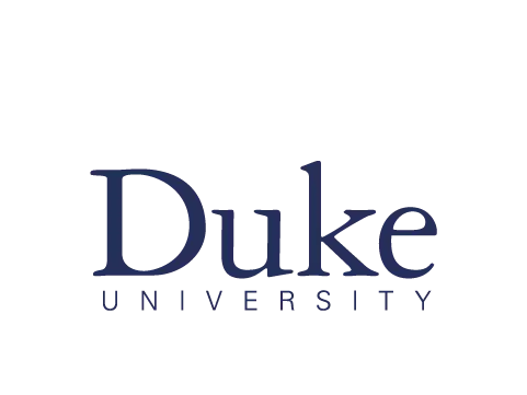 Logo of Duke University -  Exxat Clients 